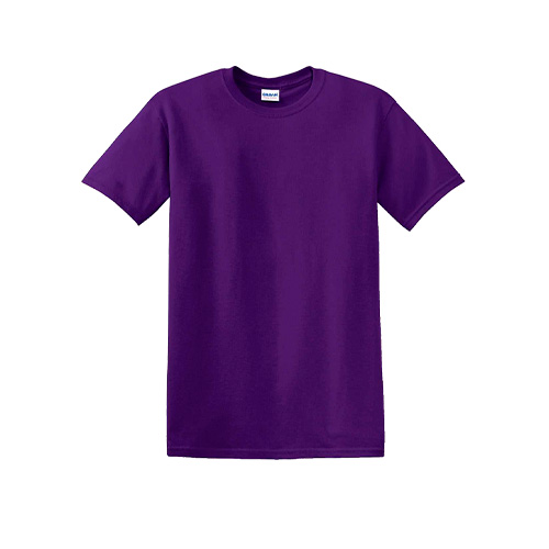 PLAYERA HEAVY COTTON MANGA CORTA - Vista 23